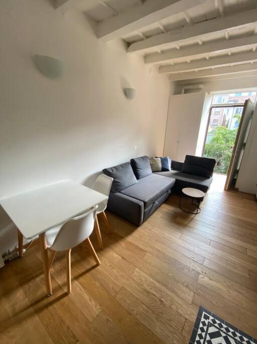 Corso 8 Apartamento Milán