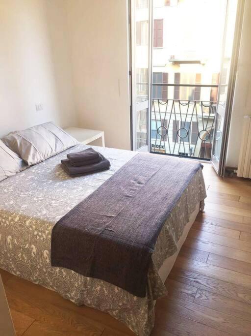 Apartamento Corso 8